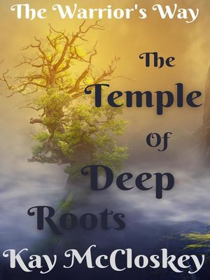 cover image of The Temple of Deep Roots